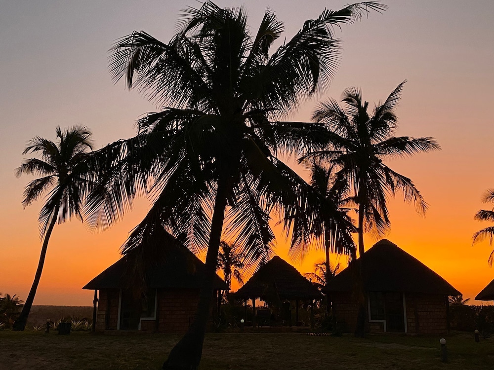 Duna Lodge