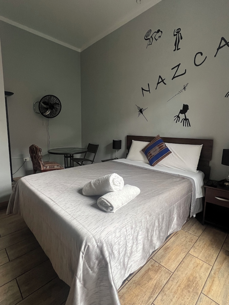 Airport Tampu B&B - Lima Airport, photo 23