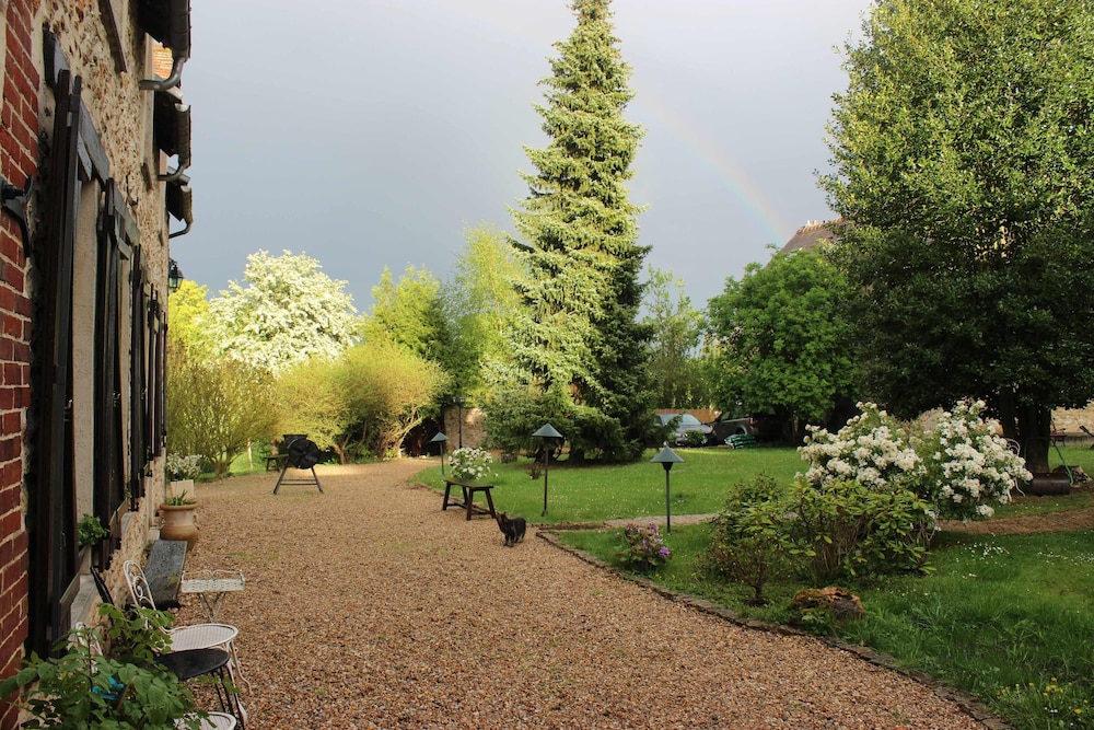 Le Clos Dormont