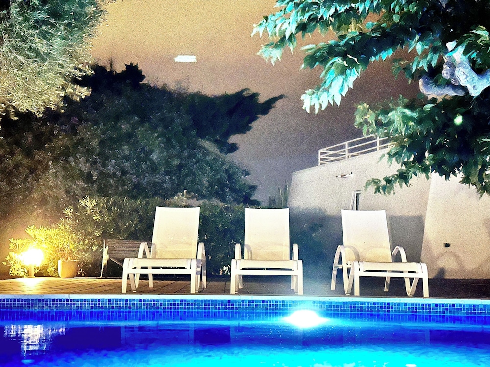 STARBAL VILLA