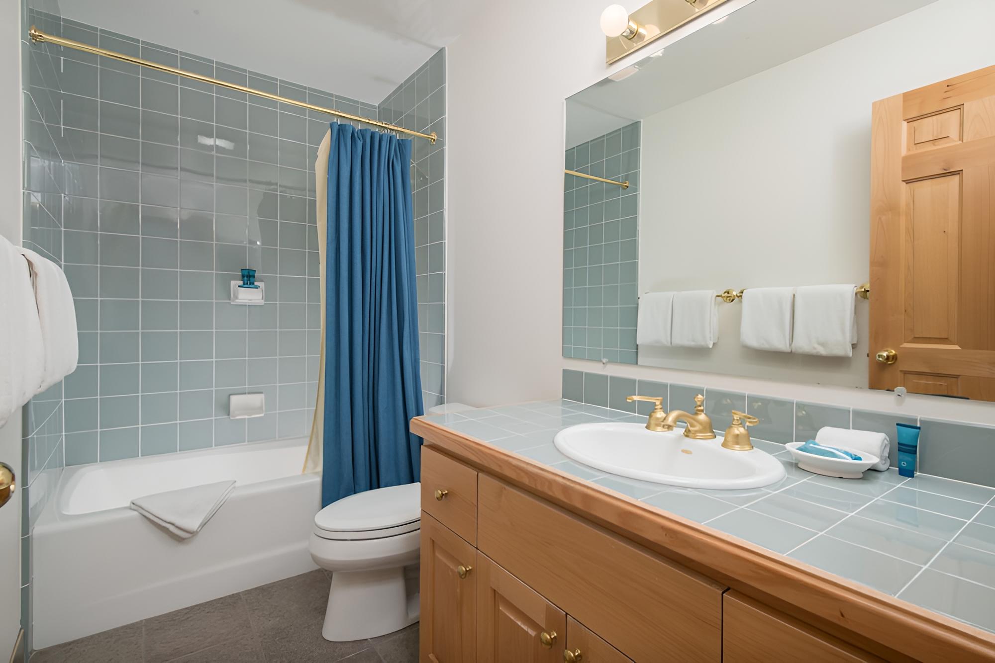 Teton Pines Townhome Collection by JHRL