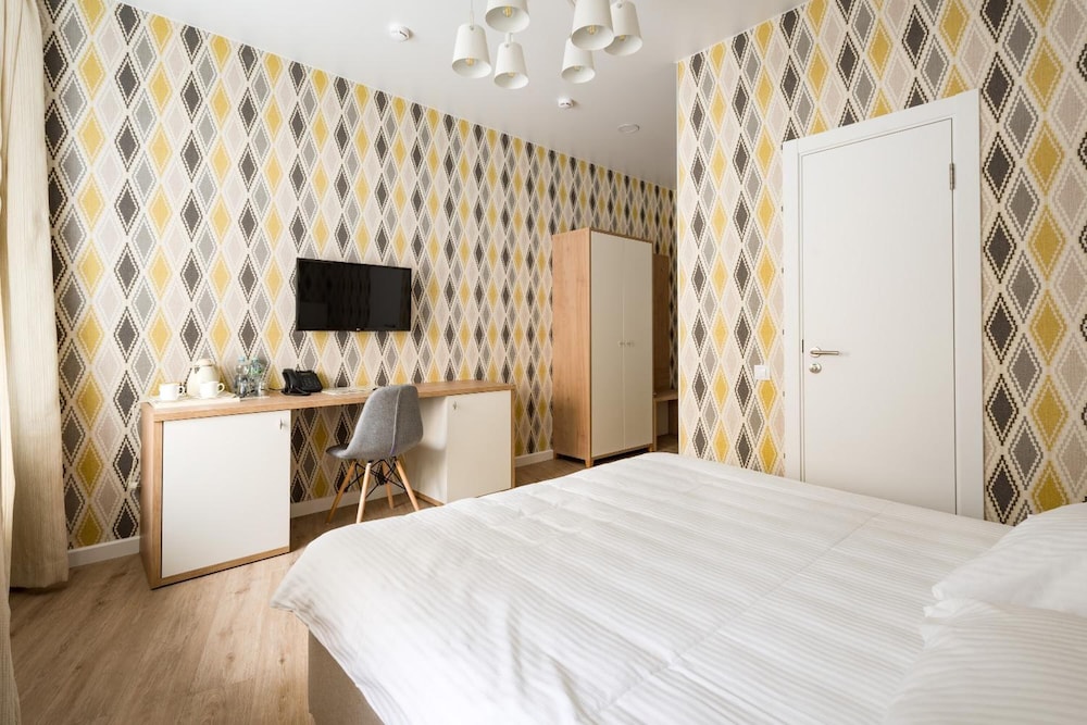Aleon hotel