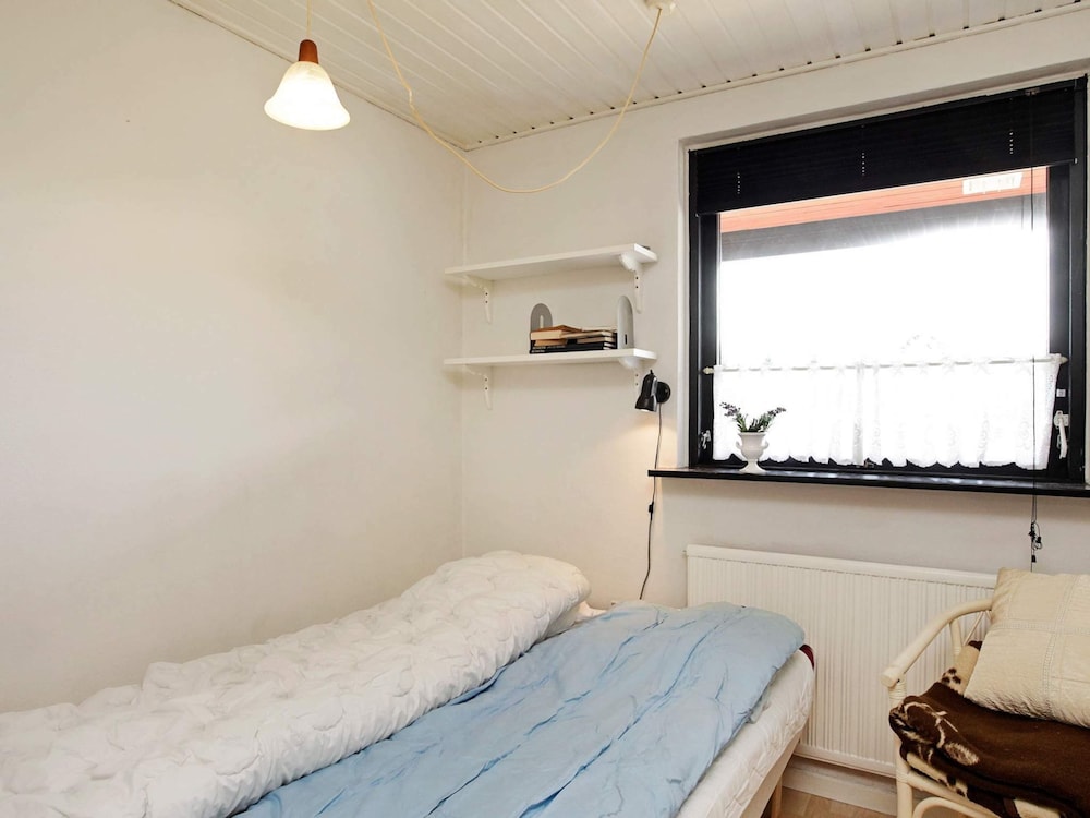 Host Stay Apartment 1 Upton House