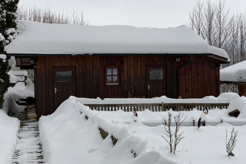 Mountain Apartment in Bad Kotzting