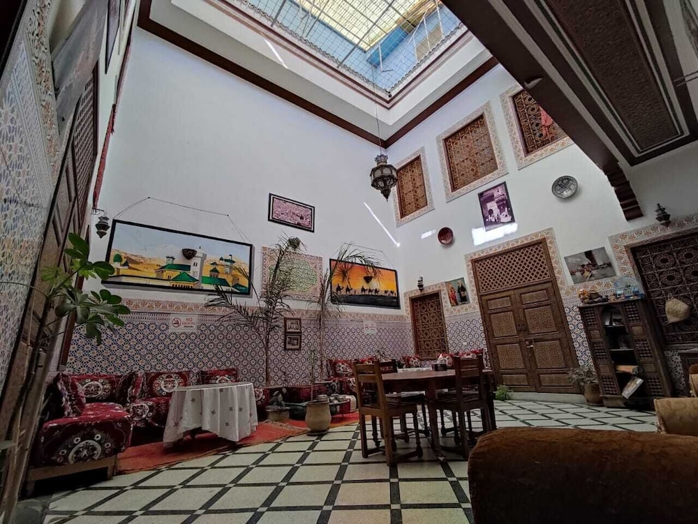 Dar Ahl Tadla