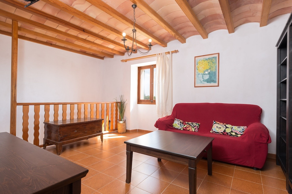 Granja - Villa With Private Pool In Inca