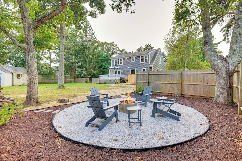Cape Cod Perfection - Mid-cape Chatham!