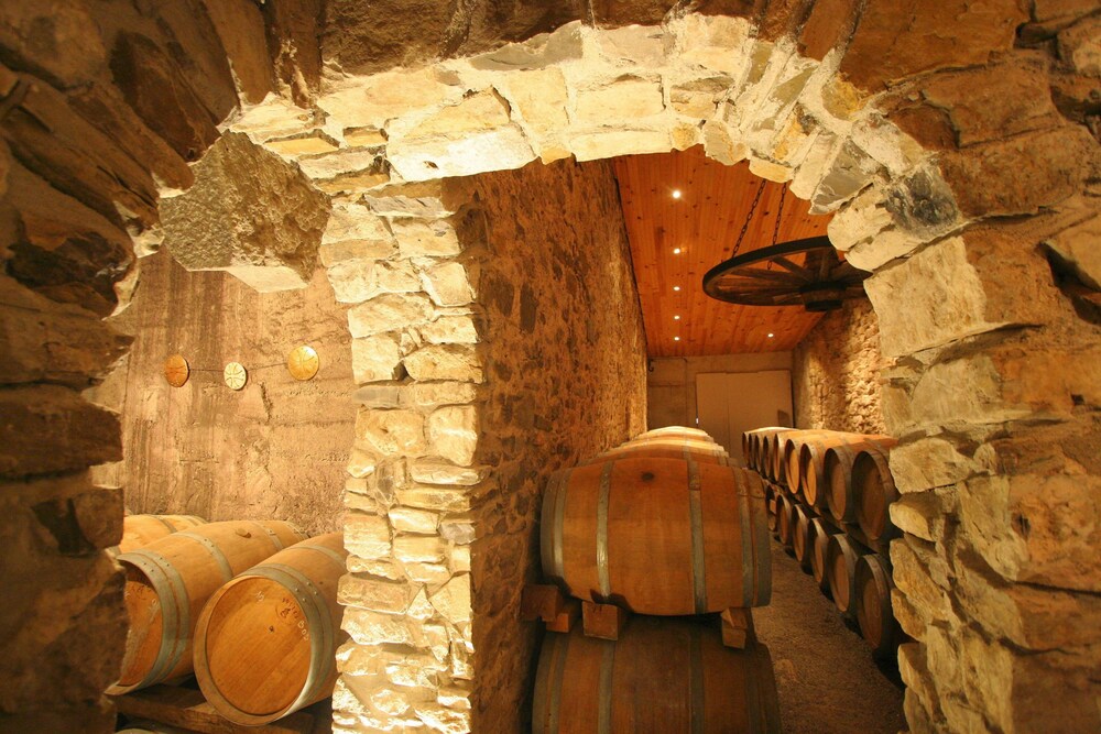 Le Gîte Vigneron casa de vacaciones Lagrasse — other