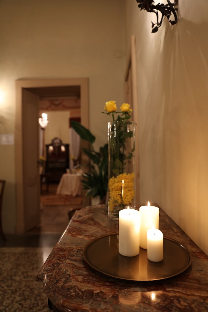 Hotel Villa Cagnola