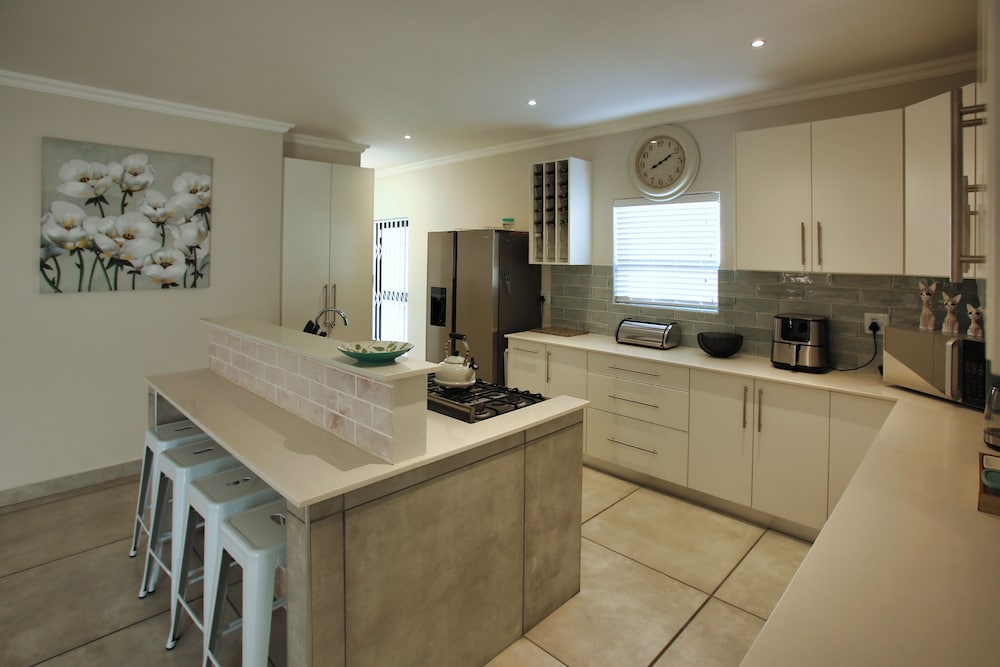 Casa Be Langebaan 6-Sleeper