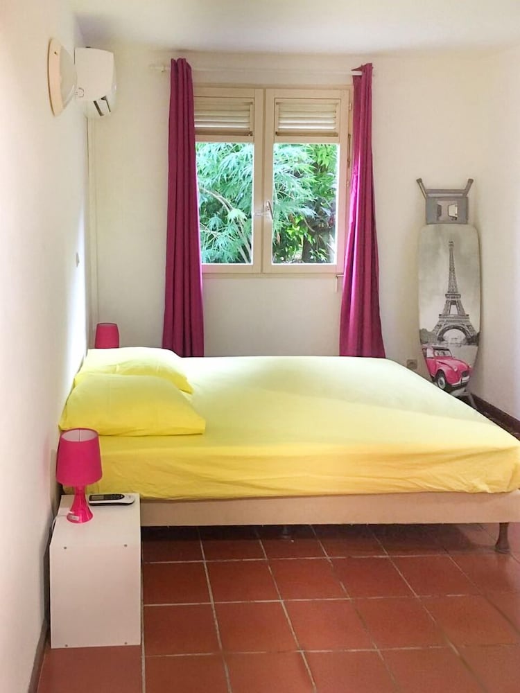 Appartement Vue mer Surf Plongée