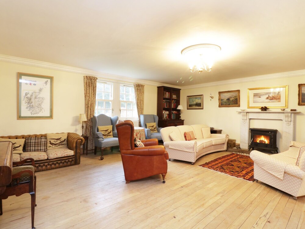 Perth Vacations - Tulchan Lodge - Property Image 12