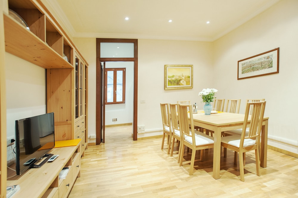 Bufalo - WR Apartments