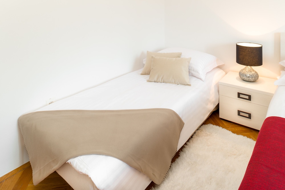 B&B Aurora en Jelsa — bedroom