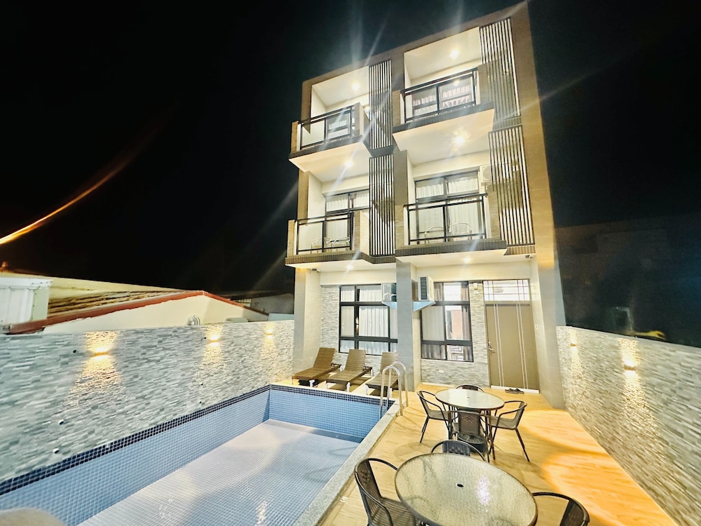 New One Villa