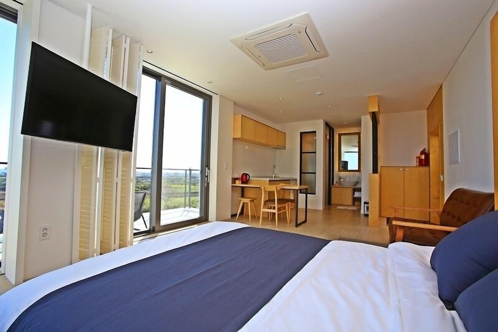 Villanoi Jeju