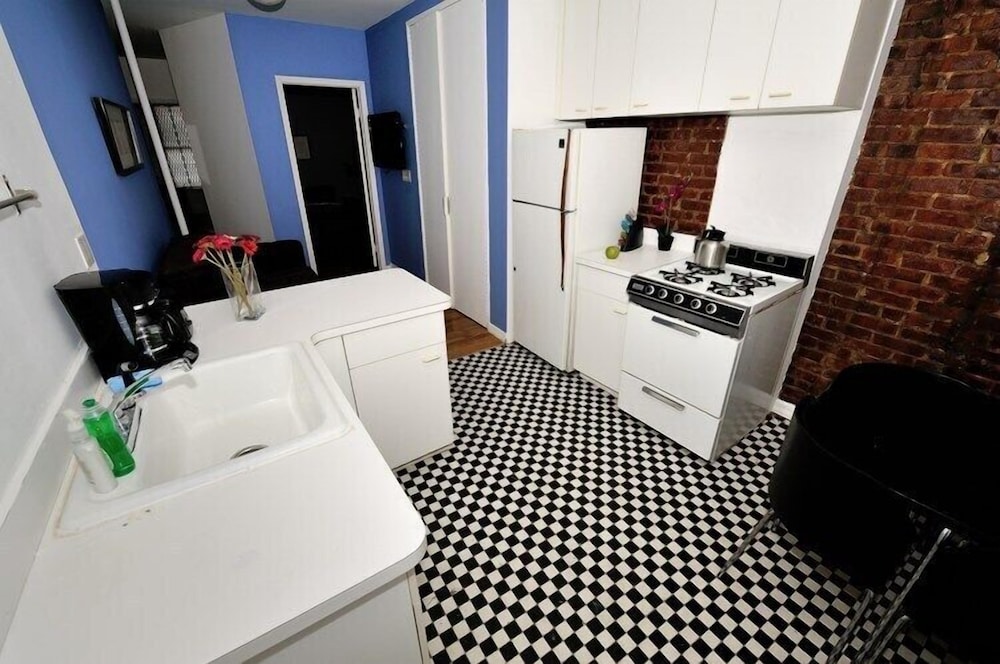 Market Rental NYC Midtown West