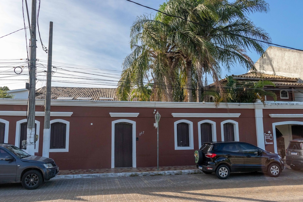 Pousada Boulevard