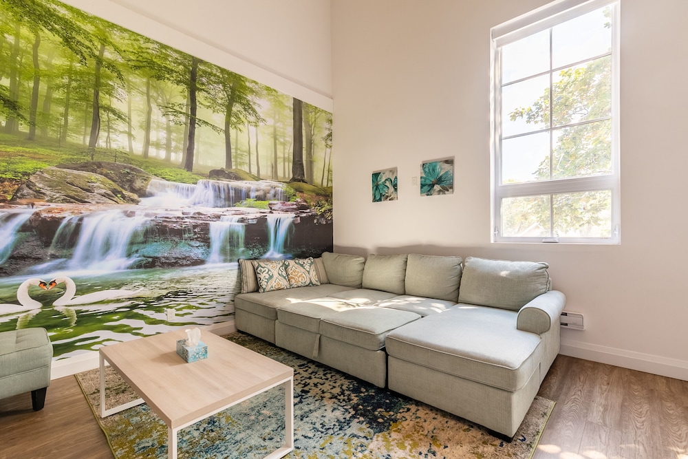 GLOBALSTAY. Dundurn Lofts. Free parking. Gym, photo 38