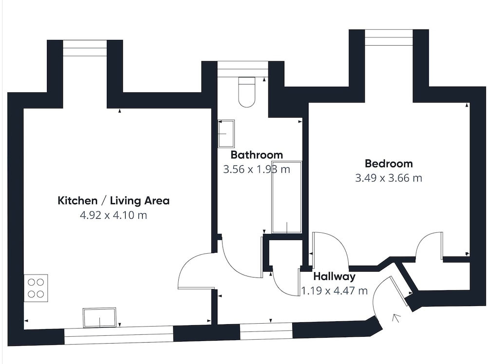Host Stay Abigail s Apartment