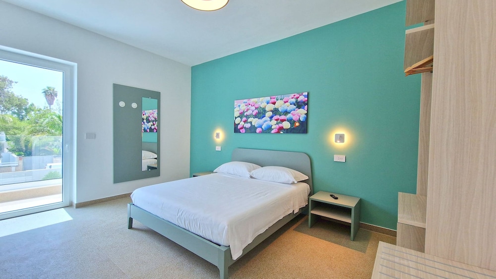 Suite Fontanelle Luxury 6 by Salentoaffitti
