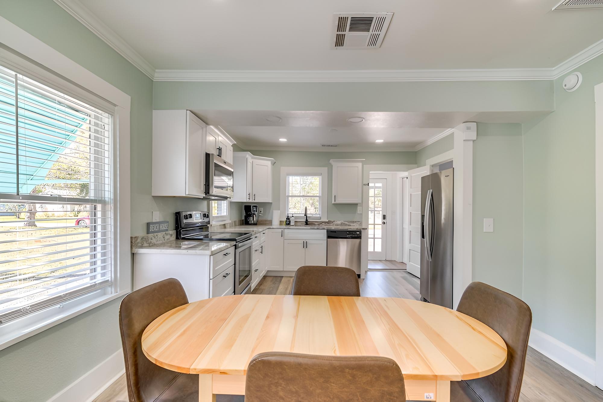 Spring Hill Canal-front Home w/ Kayaks Provided! view 5