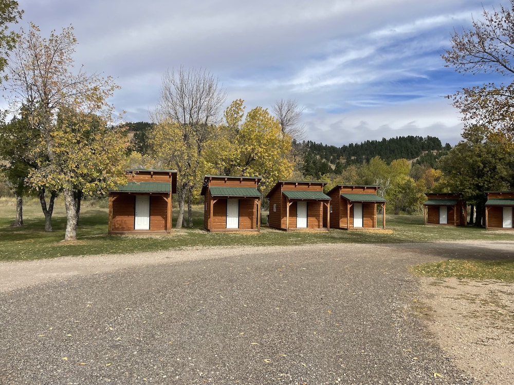 Days End Campground & RV Park