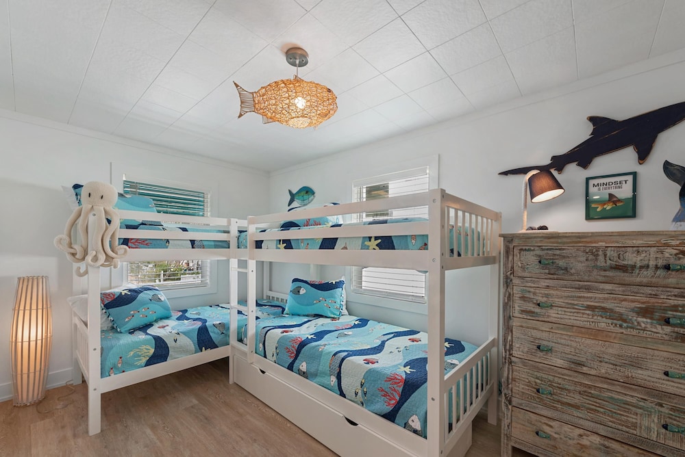 Bluewaters Resort