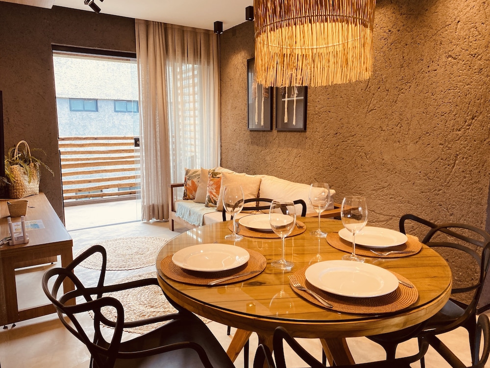 Villas Patacho - Milagres Ap 101 Bloco B view 4