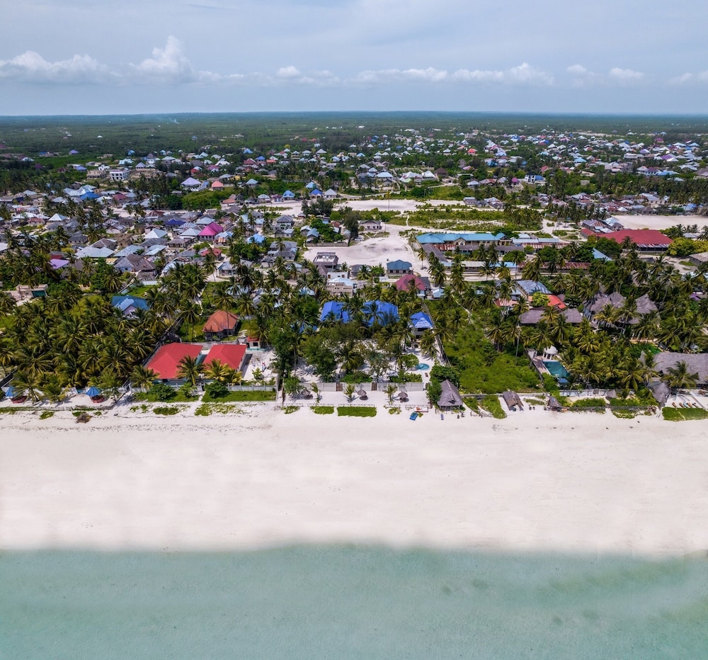 Hotel RoRi Private Luxury Villas - Image 1