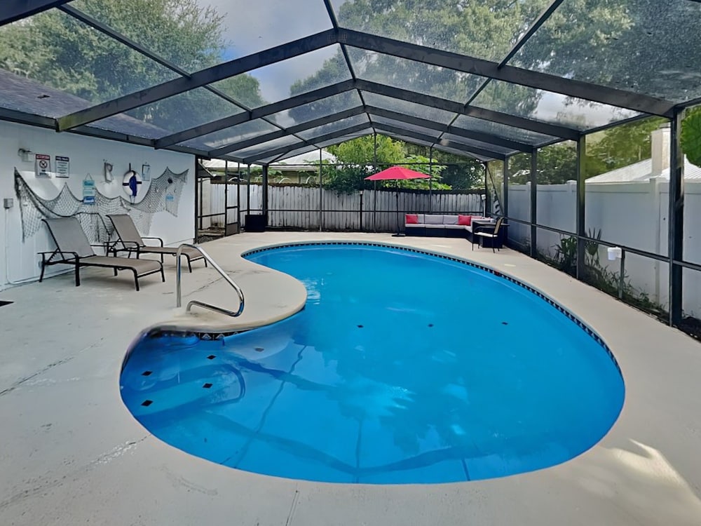 Rivers Edge Retreat by Distinctive Beach Rentals