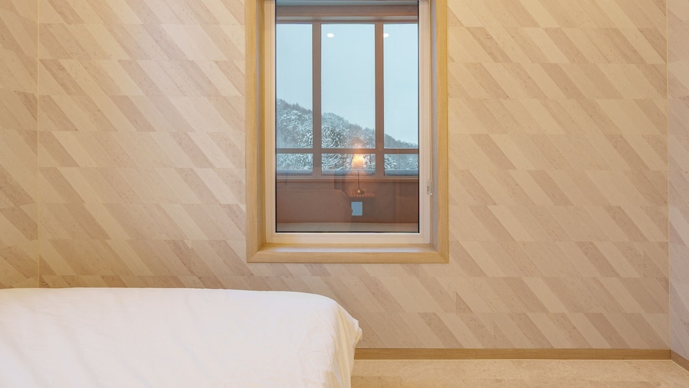 Hoengseong Irangdunaerecreationalpension