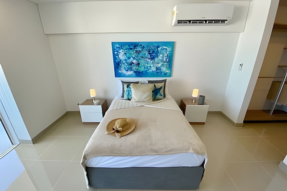 Apartamentos Reserva del Mar - by SOHO