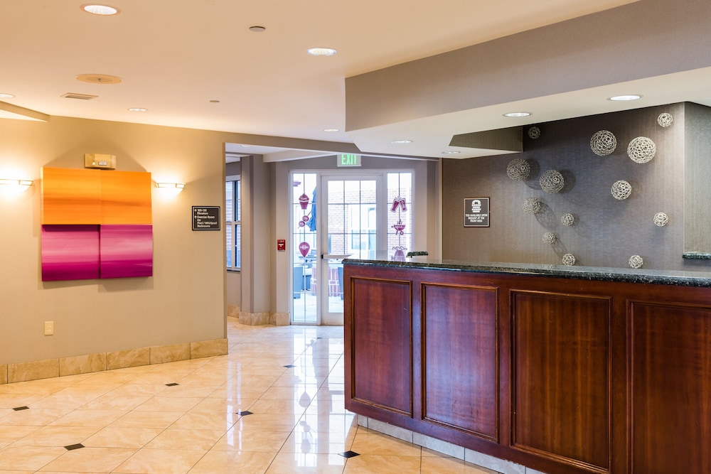 Residence Inn by Marriott Olathe Kansas City