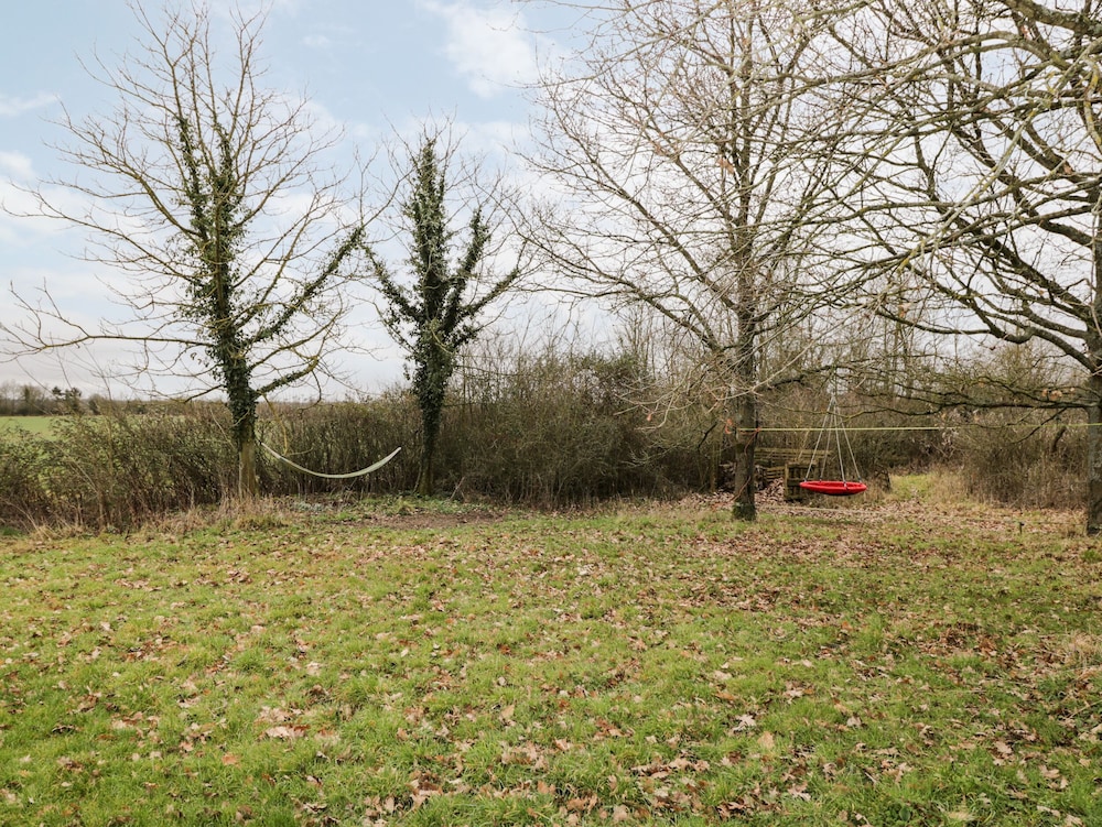 High Cogges Farm Holiday Cottages
