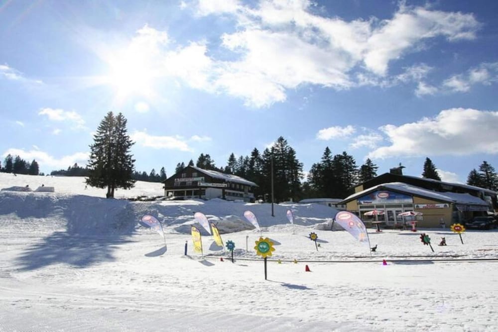 Holiday Resort Grafenmatt, Feldberg