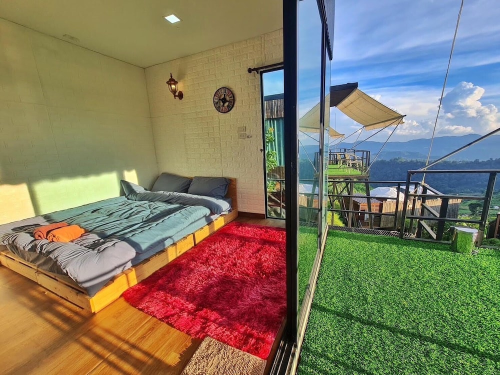 Phuwin Homestay Monjam