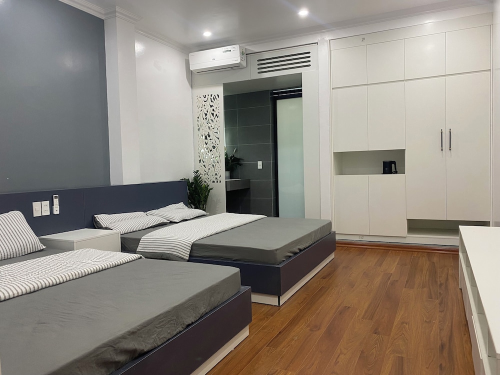 ALUC HOUSE