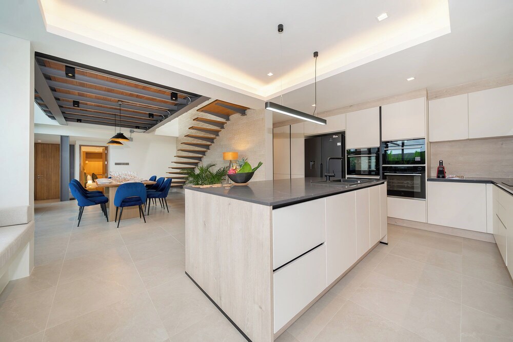 Riverhouse Phuket by Escape Villas