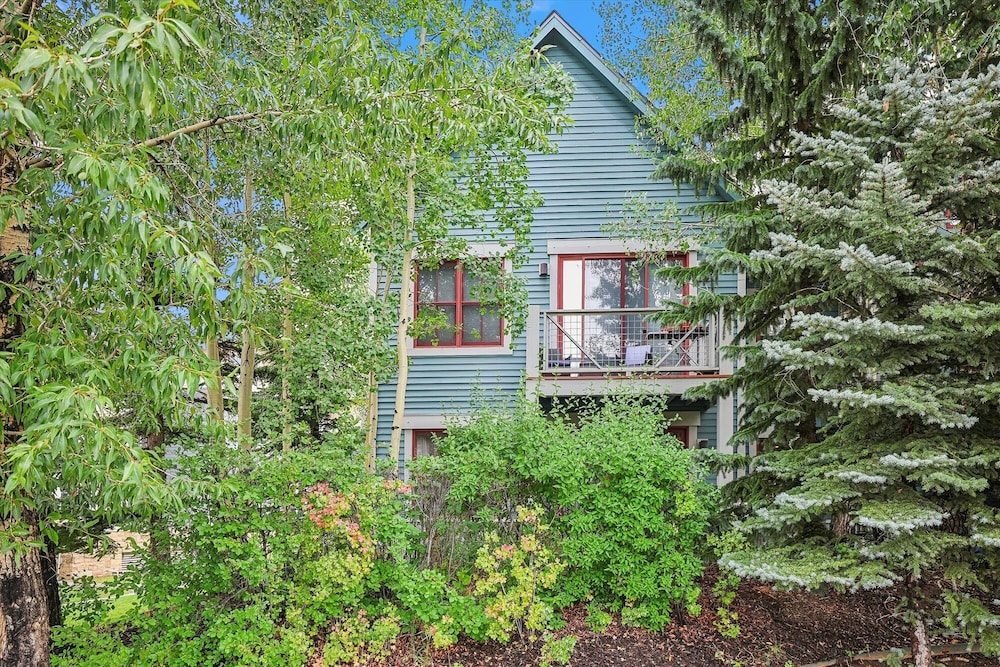 Breckenridge Ski Resort CO Vacation Homes