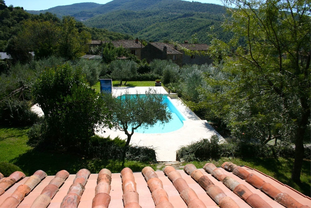 Villa Francesca
