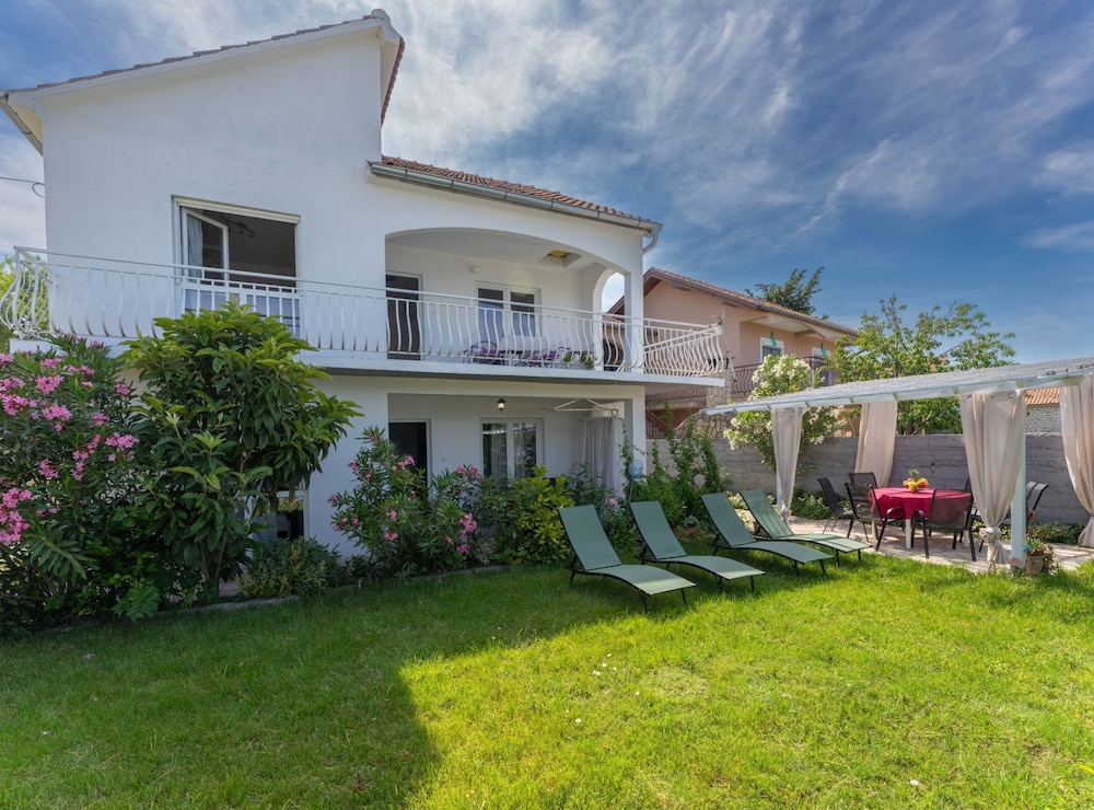 Holiday Home Sanda