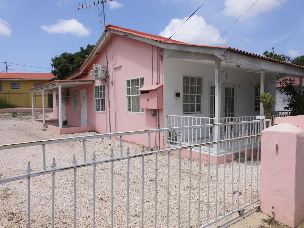 Curacao Vacation Homes