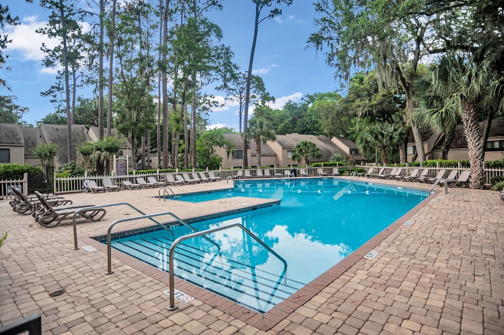 2294 Heritage Villas at The Sea Pines Resort