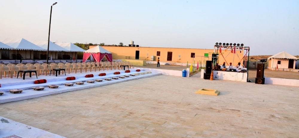 Prime Desert Camp - Jaisalmer