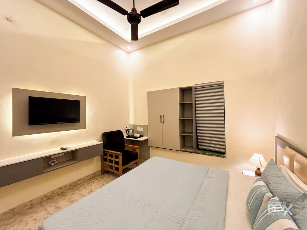 Hotel Diamond Palace