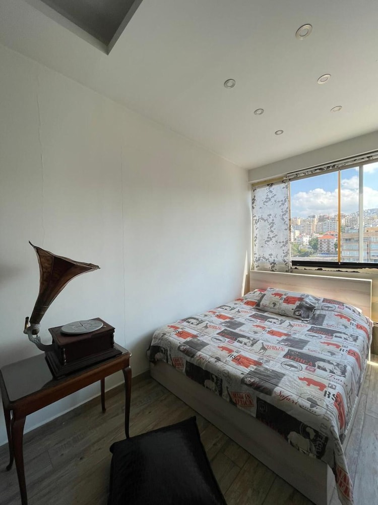 Charming 2-bed Apartment in Dbayeh Near Le Mall view 4