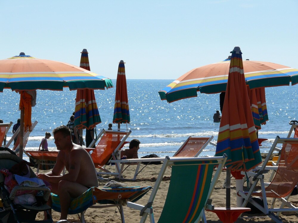 Alessandra PT in Bibione