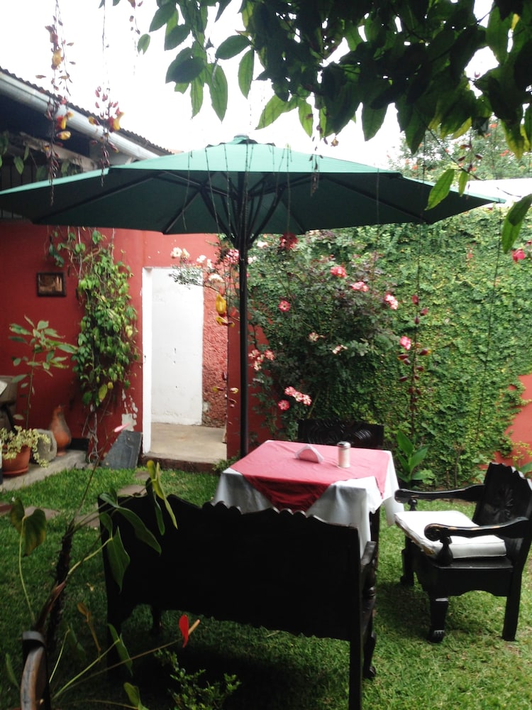 Posada Don Diego