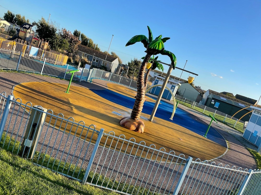 Big2vacation Exclusive Camber Sands Holiday Park